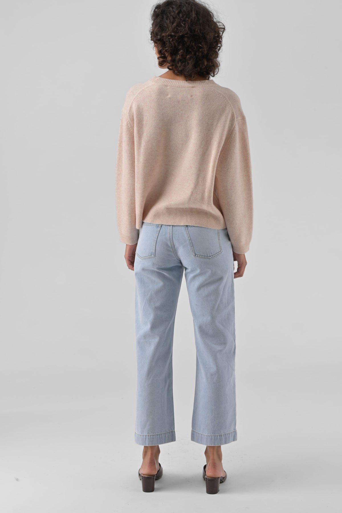 Pantalon Ezra