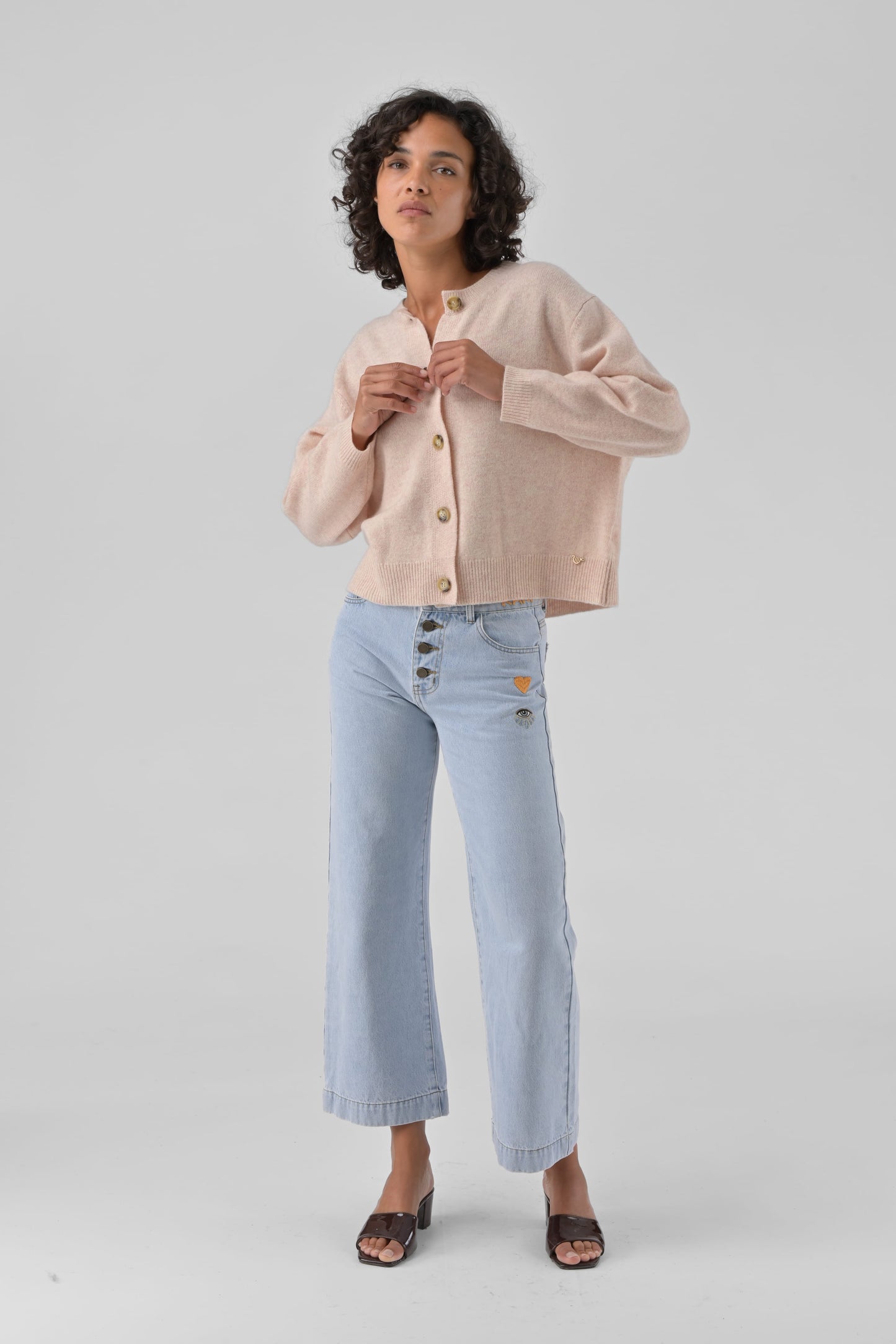 Pantalon Ezra