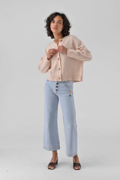 Pantalon Ezra