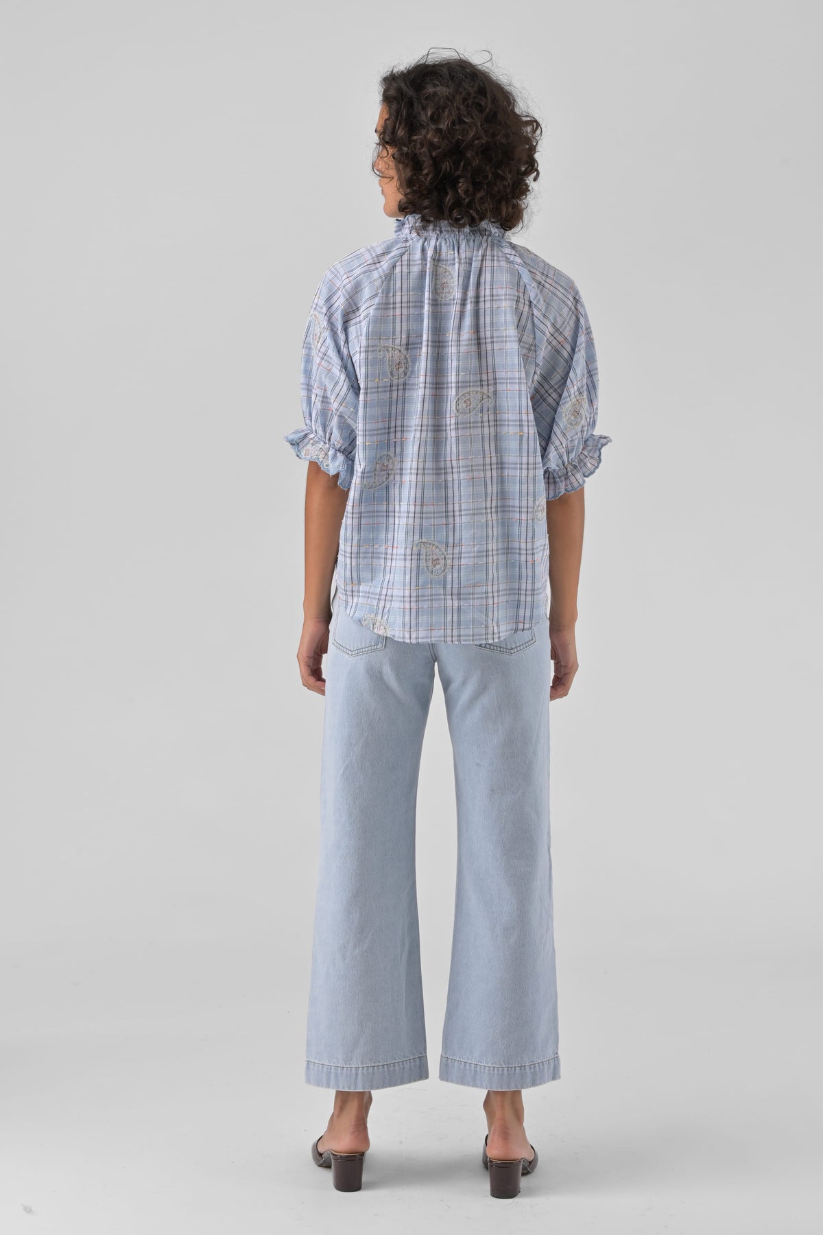 Chemise Clery