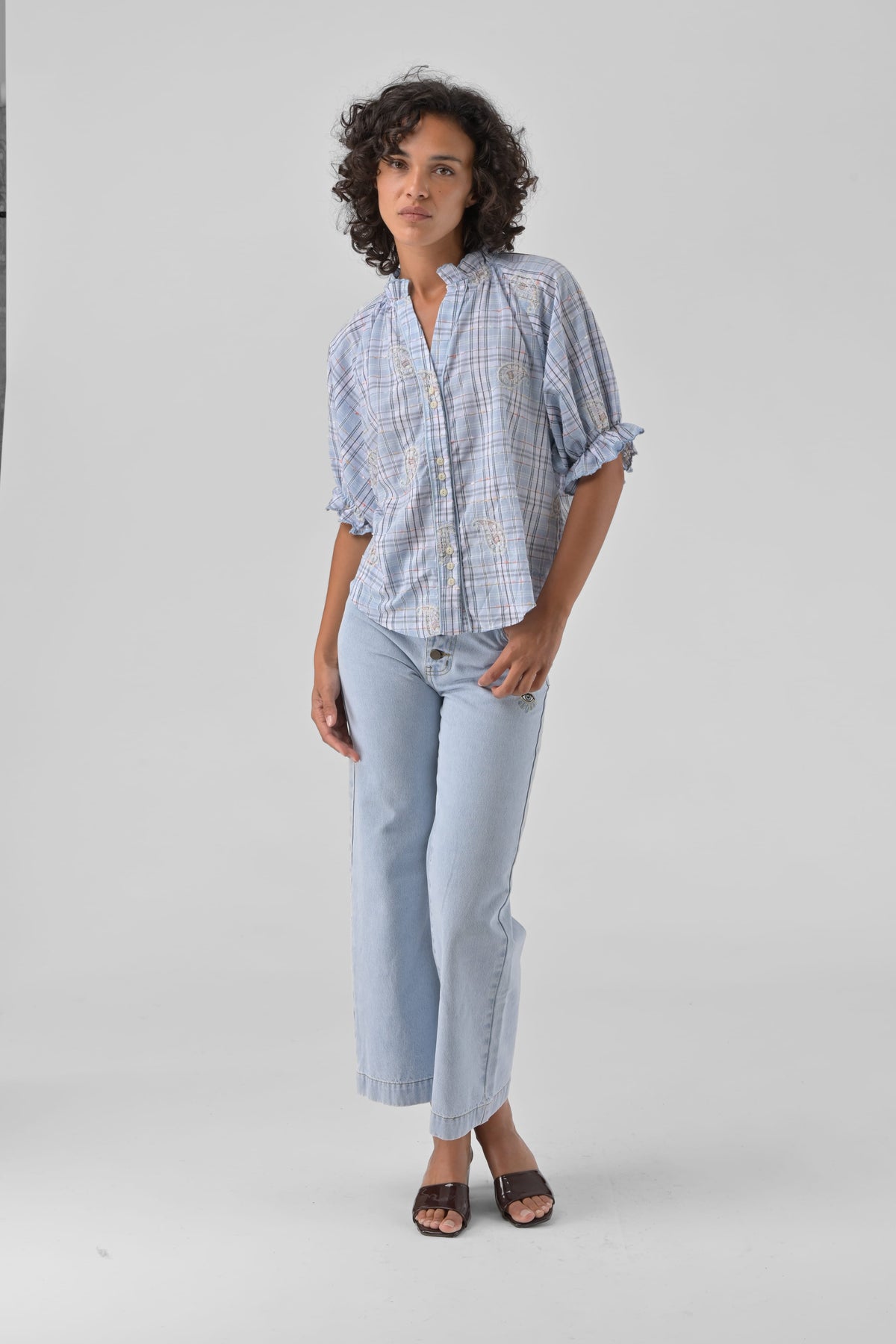 Chemise Clery