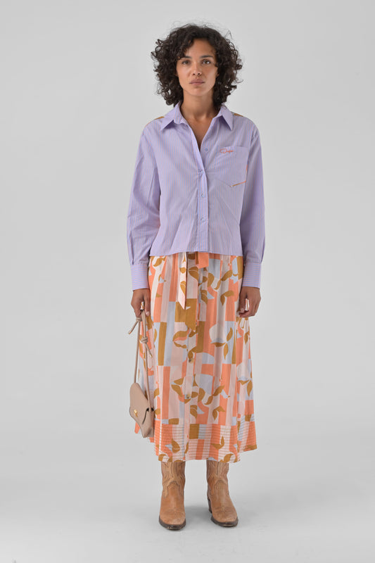 Chemise Honorine