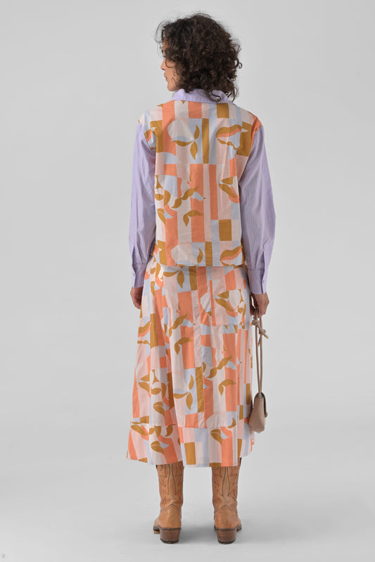 Chemise Honorine