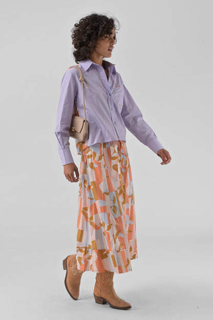 Chemise Honorine