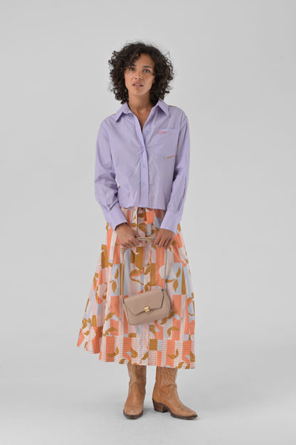 Chemise Honorine