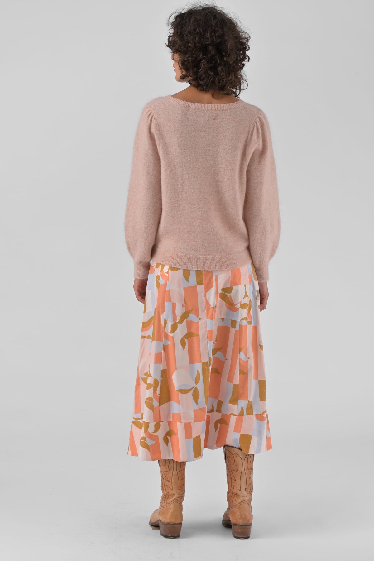 Pull Zephyra