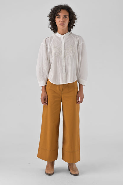 Blouse Fanette