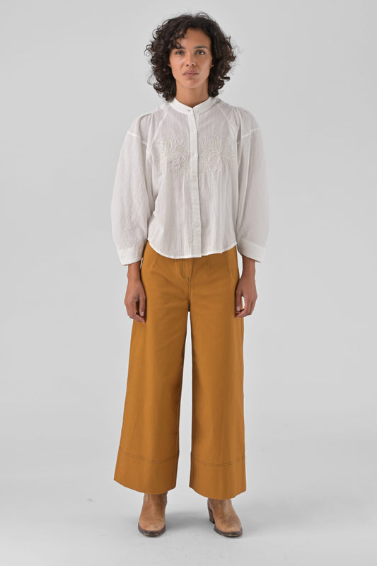 Blouse Fanette
