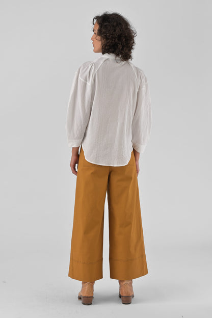 Blouse Fanette