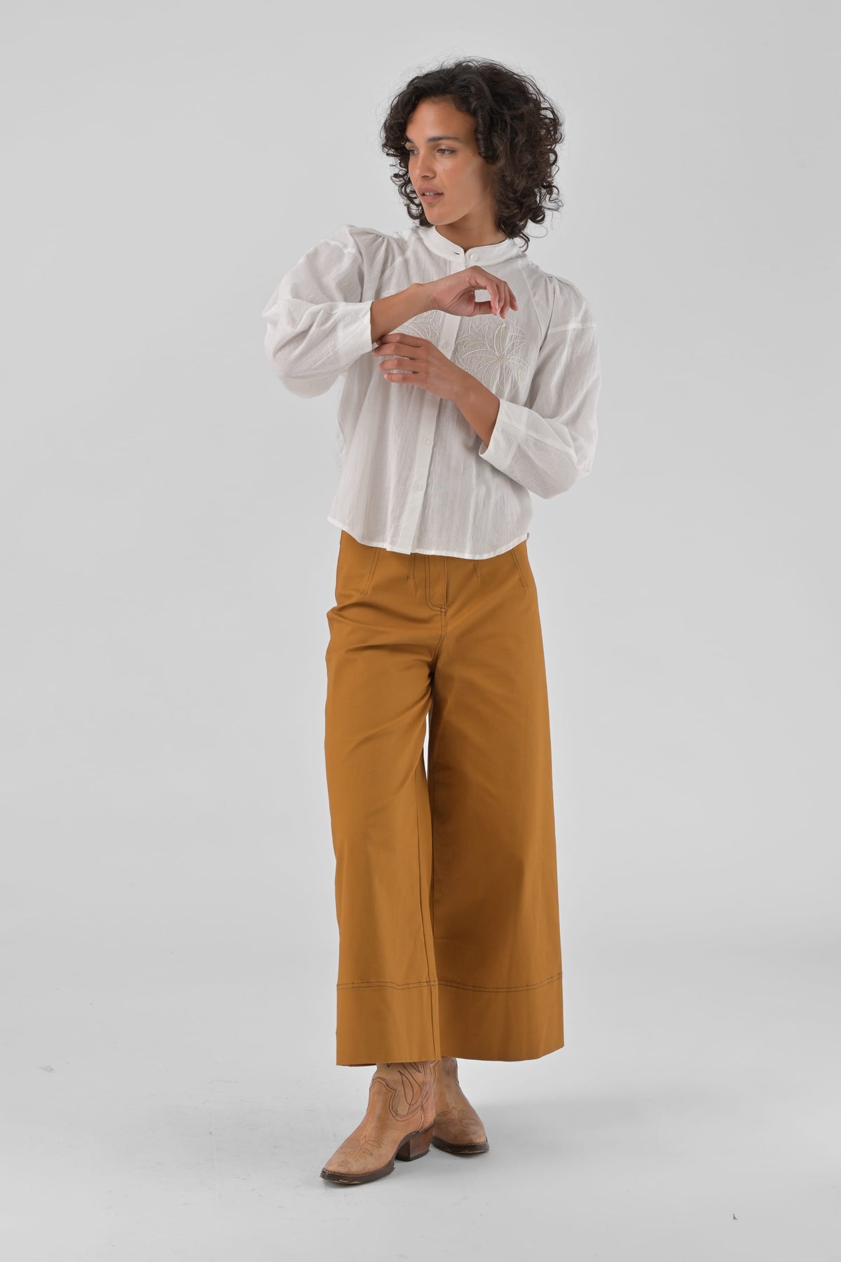 Blouse Fanette