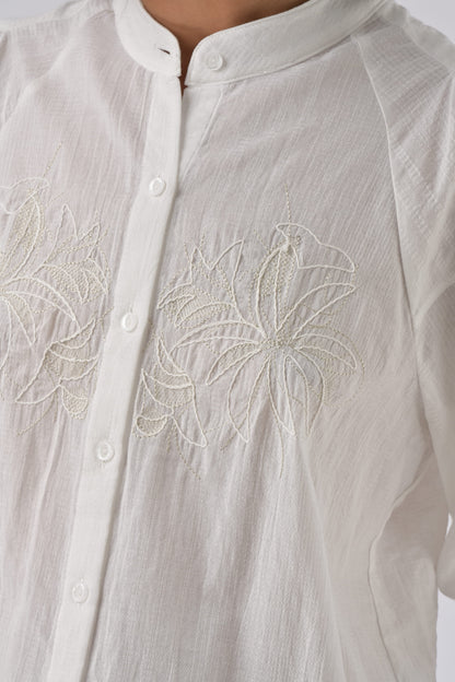Blouse Fanette