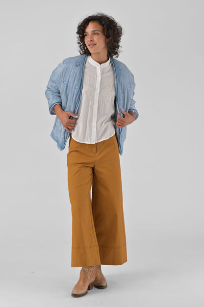 Veste Seldon