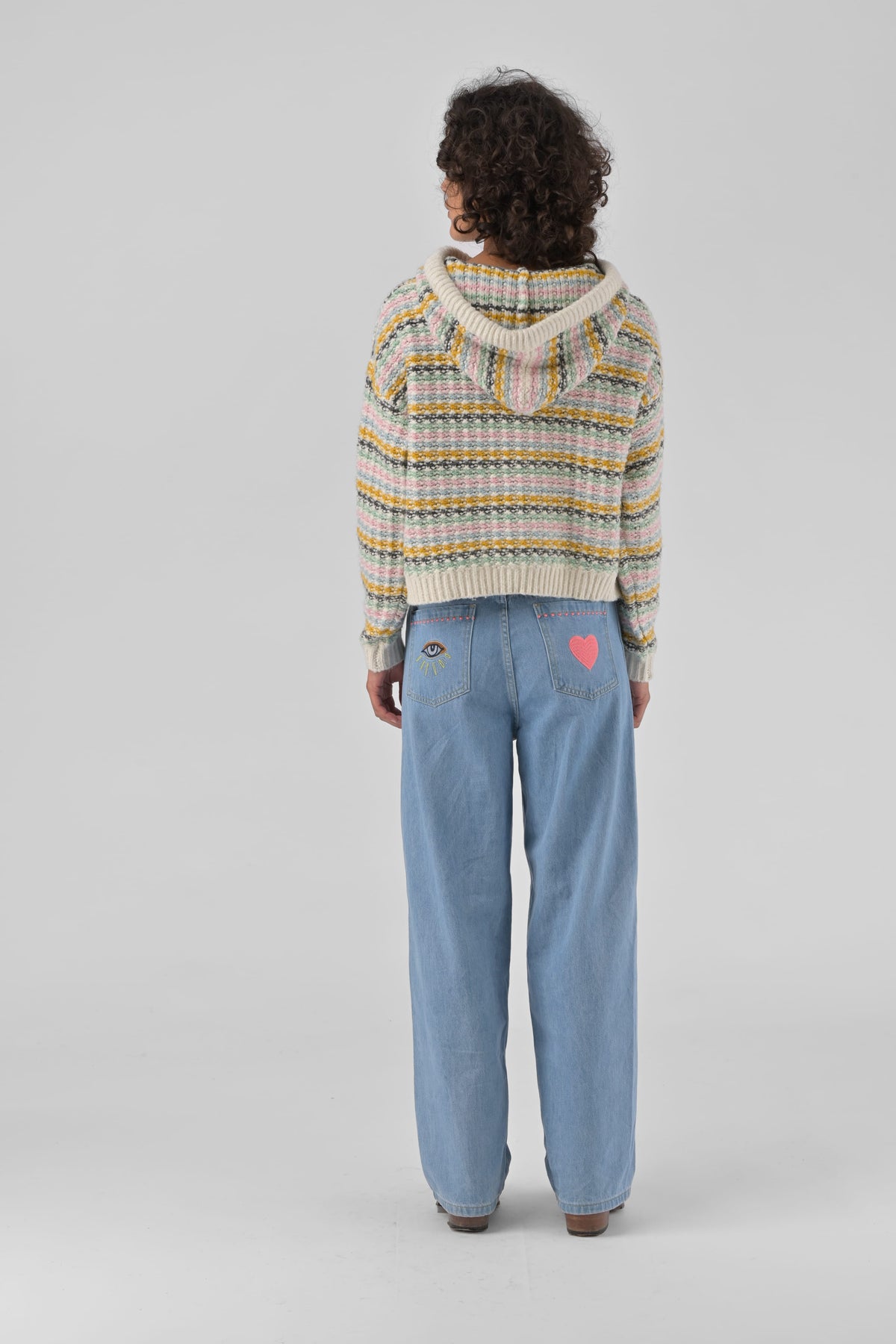 Pantalon Vinciane