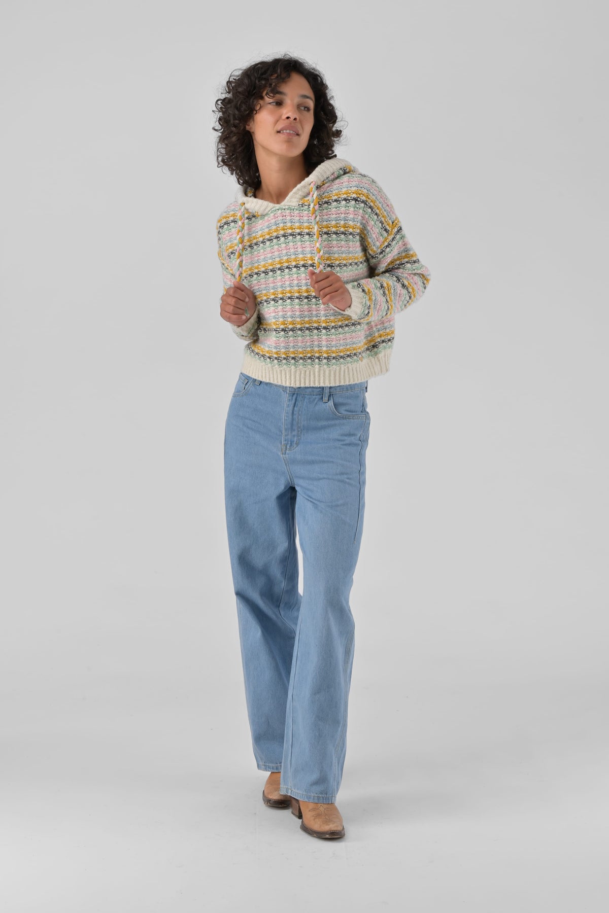 Pantalon Vinciane