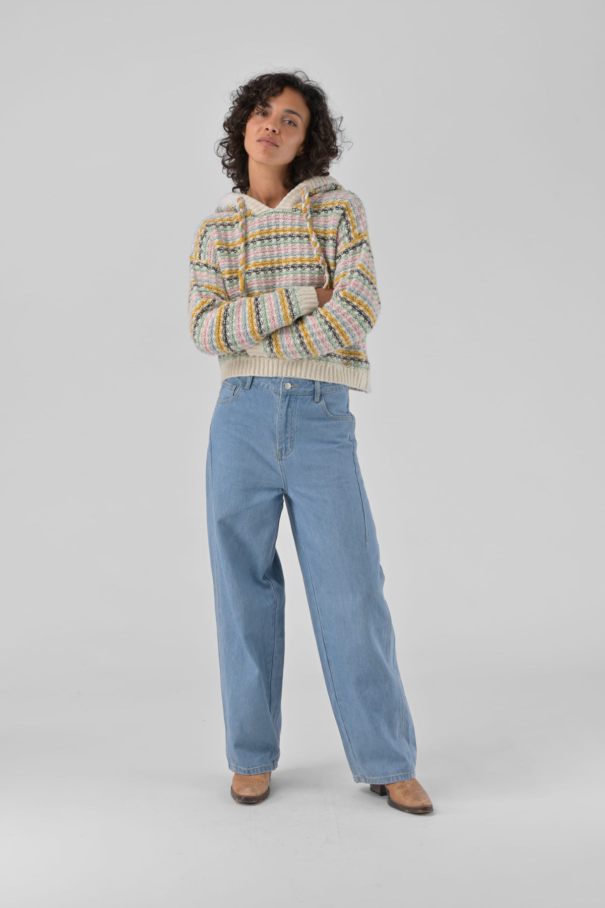 Pantalon Vinciane