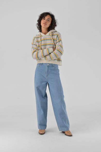 Pantalon Vinciane