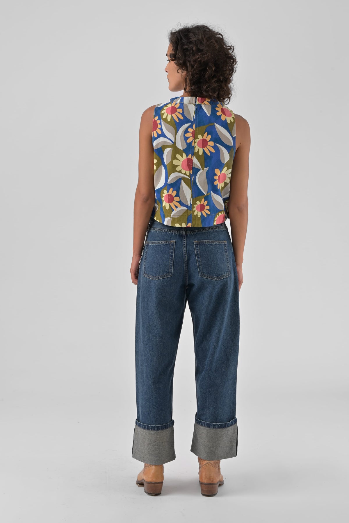 Pantalon Ysaliah