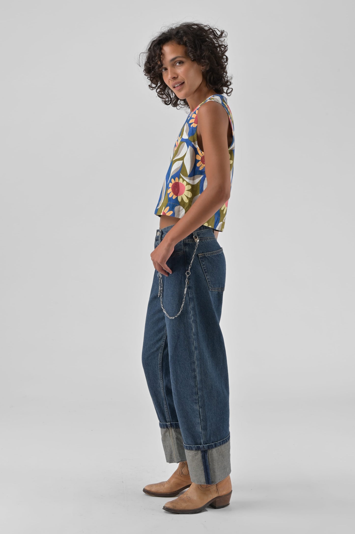 Pantalon Ysaliah