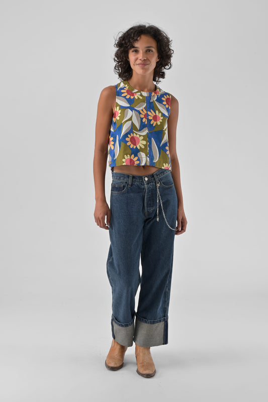 Pantalon Ysaliah