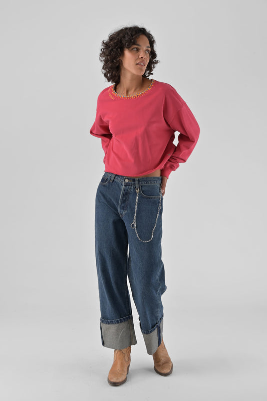 Sweat Darine