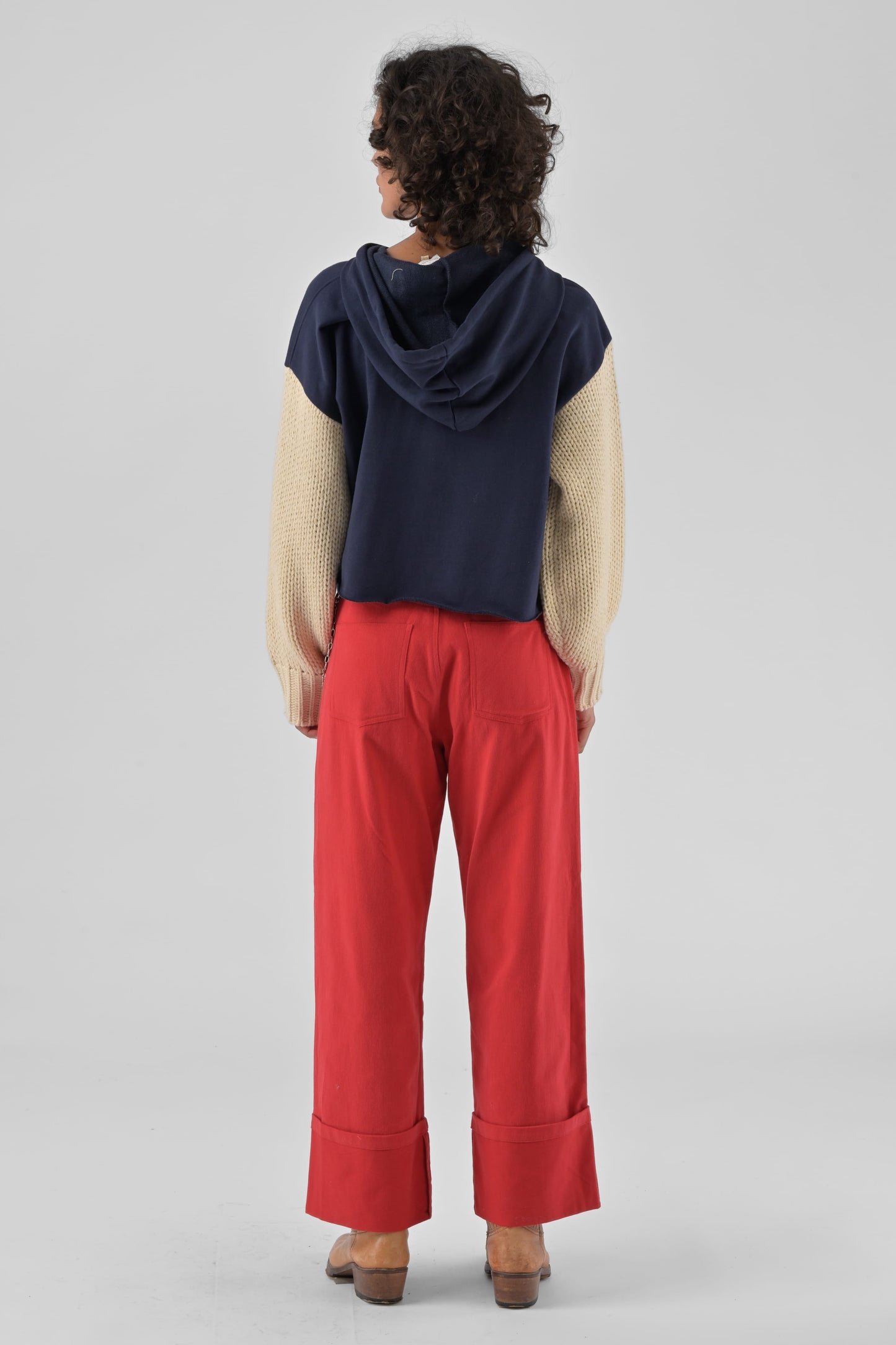 Pantalon Ysaliah