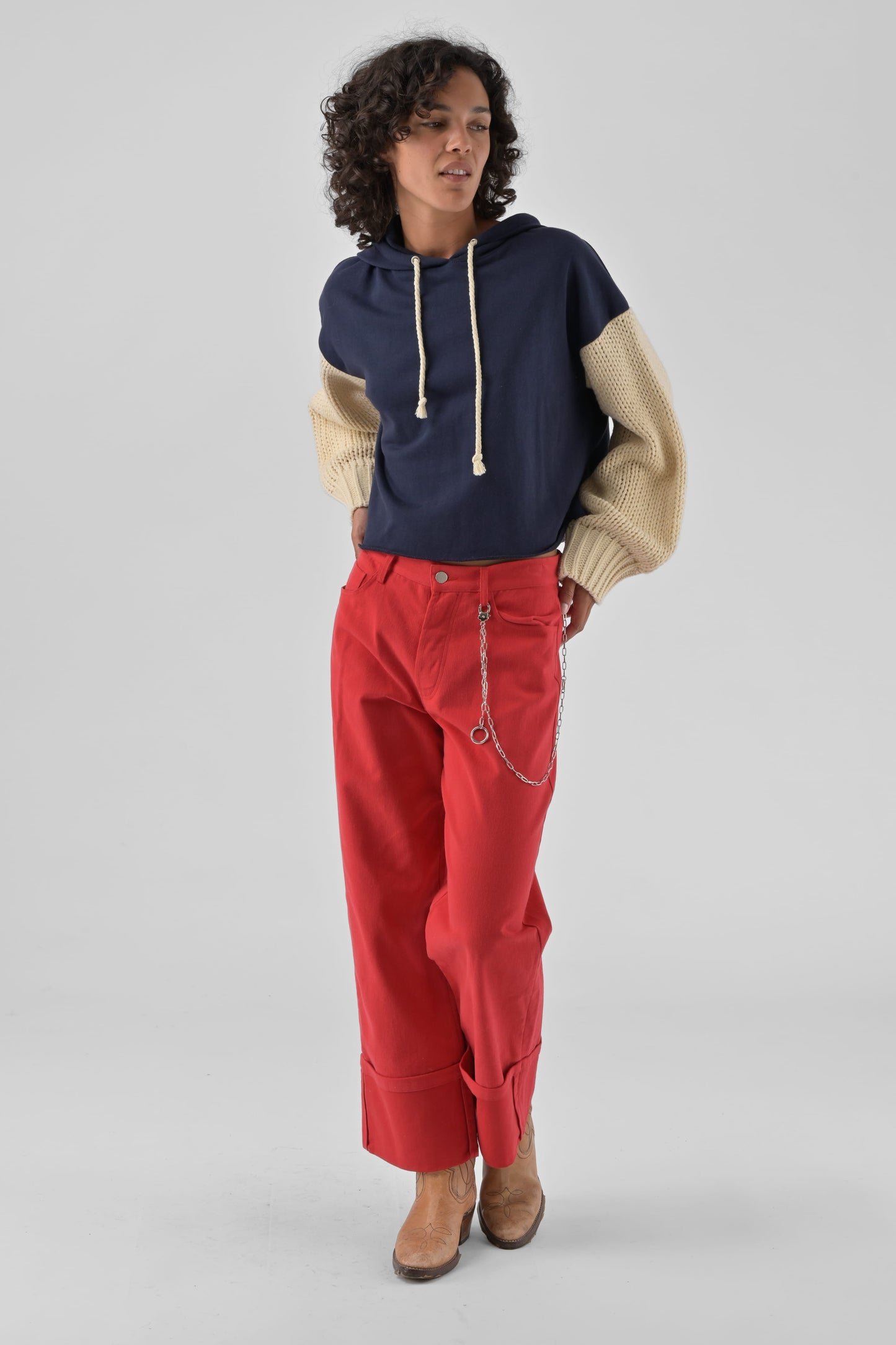 Pantalon Ysaliah