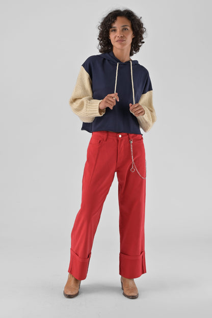 Pantalon Ysaliah