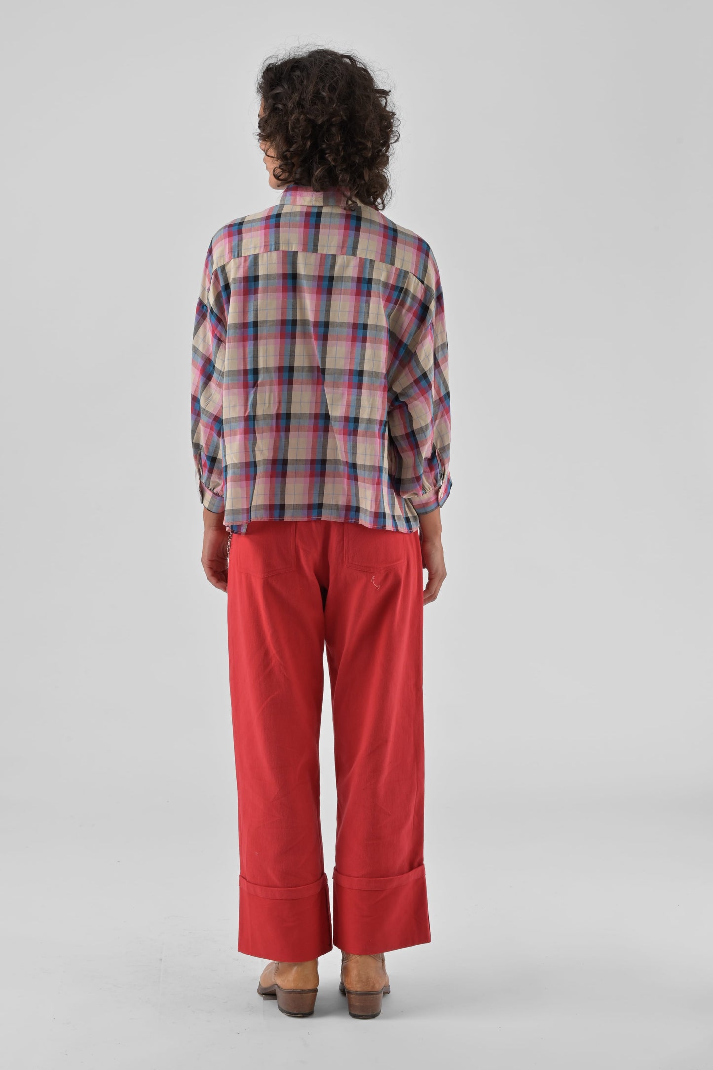 Chemise Castille