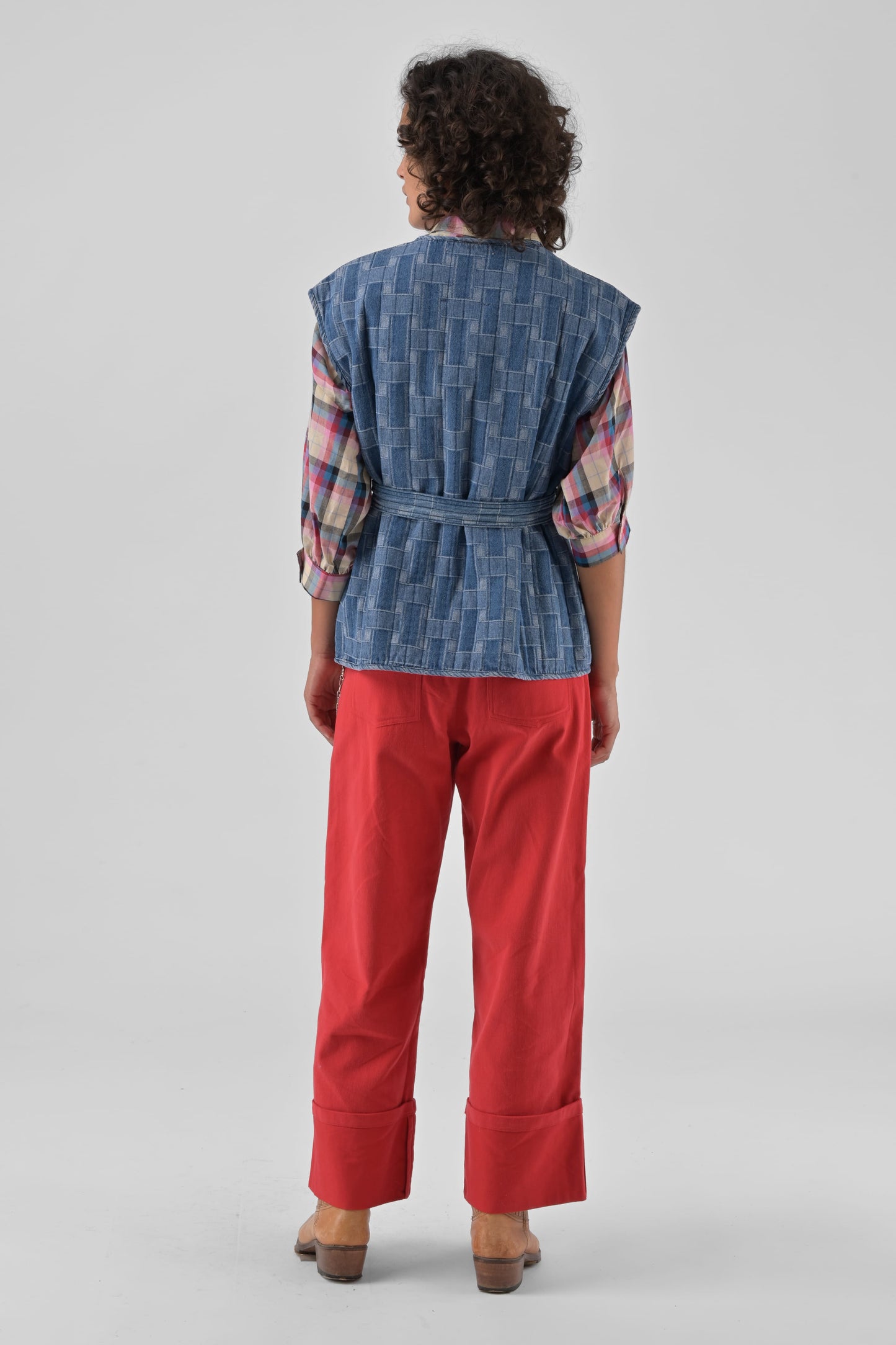 Veste Lali