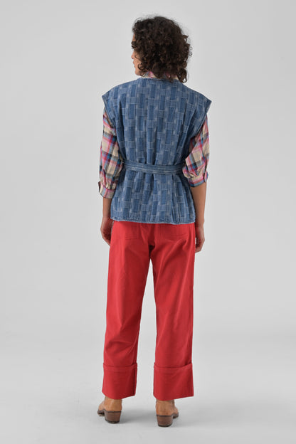 Veste Lali