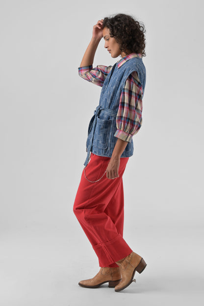 Veste Lali