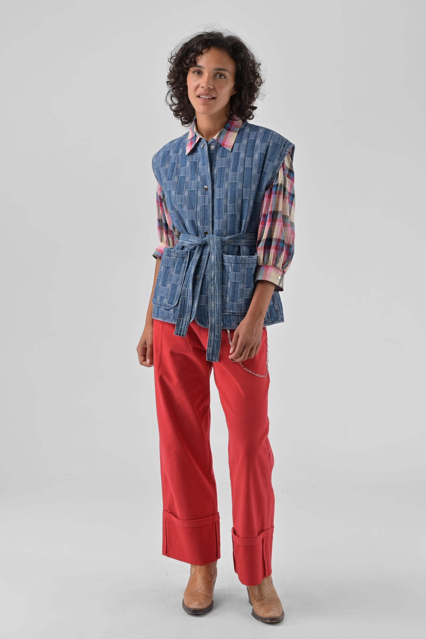 Veste Lali