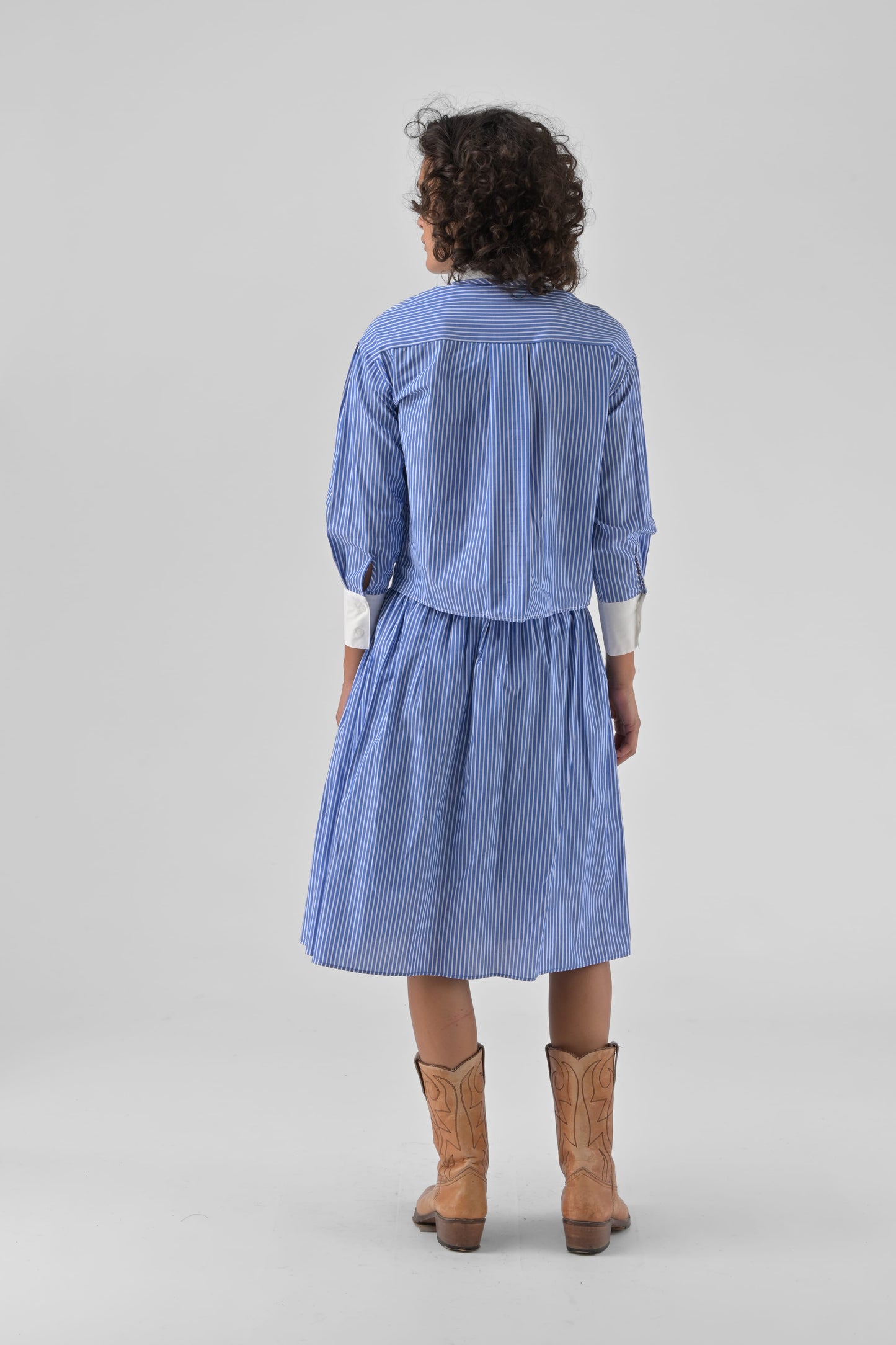 Chemise Hannael