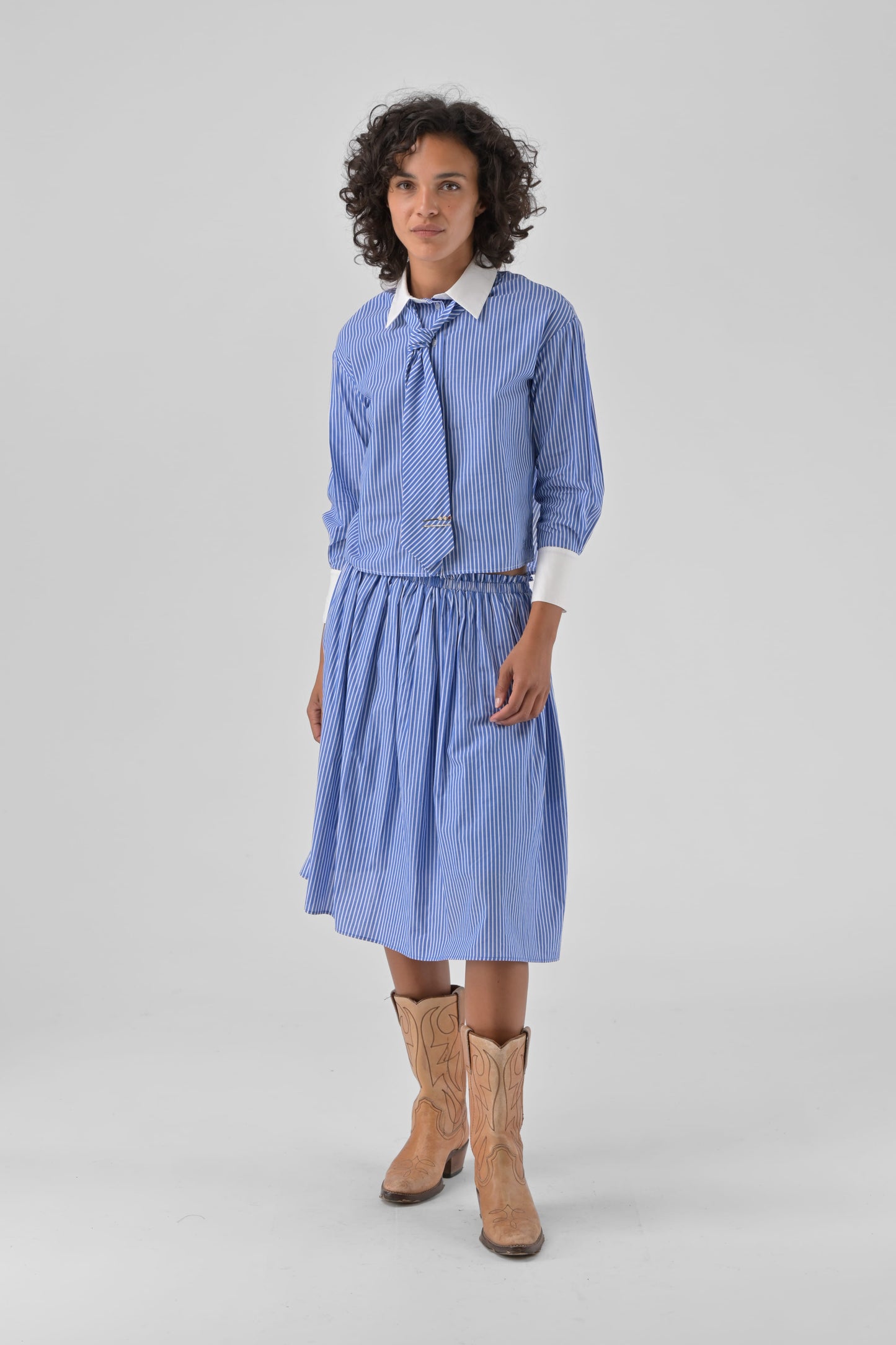 Chemise Hannael