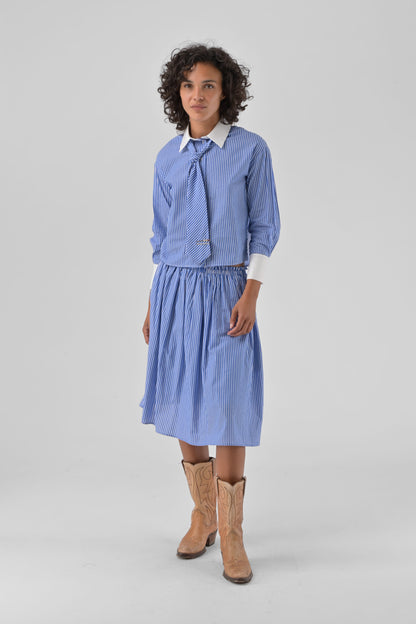 Chemise Hannael