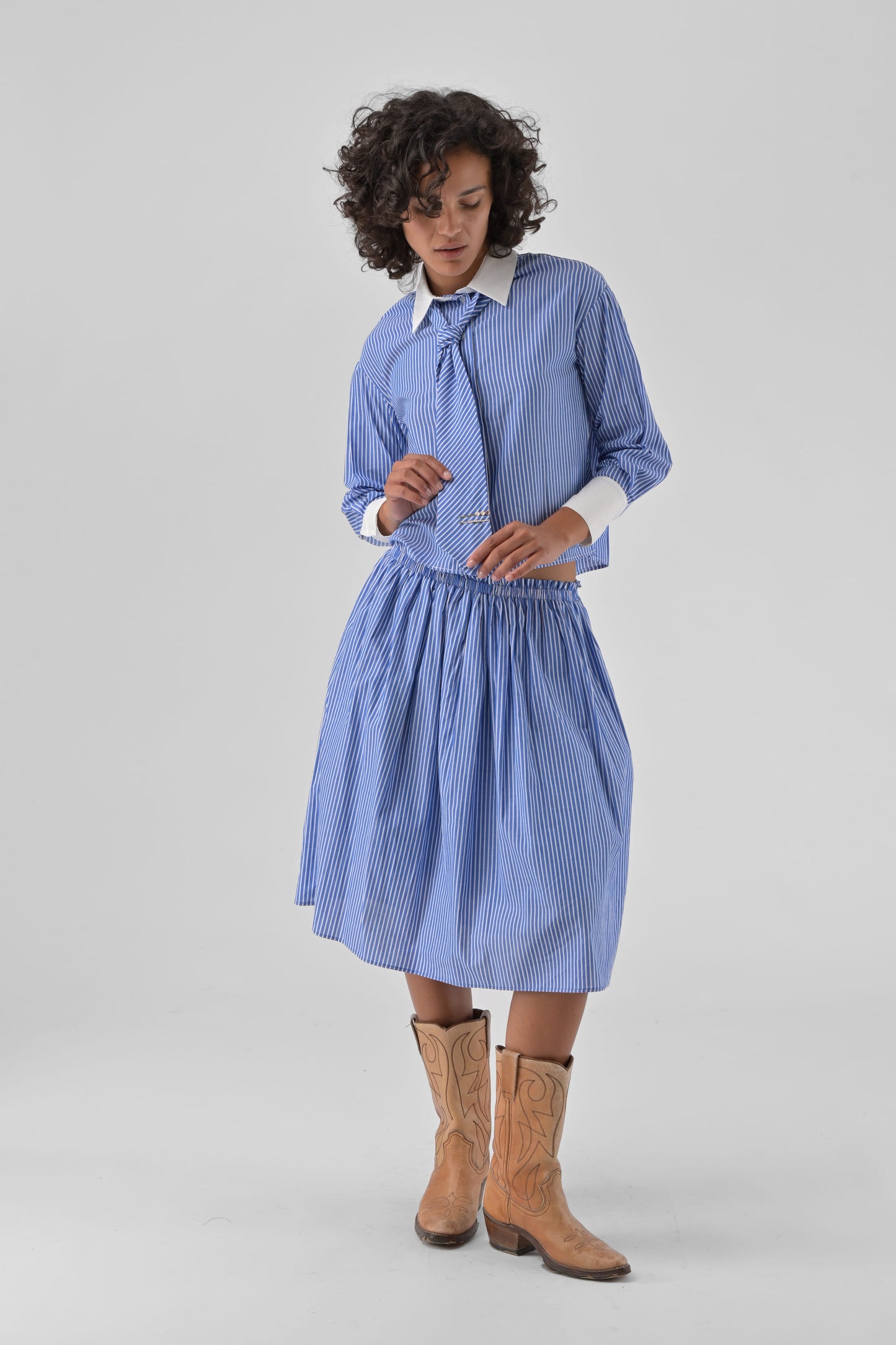 Chemise Hannael