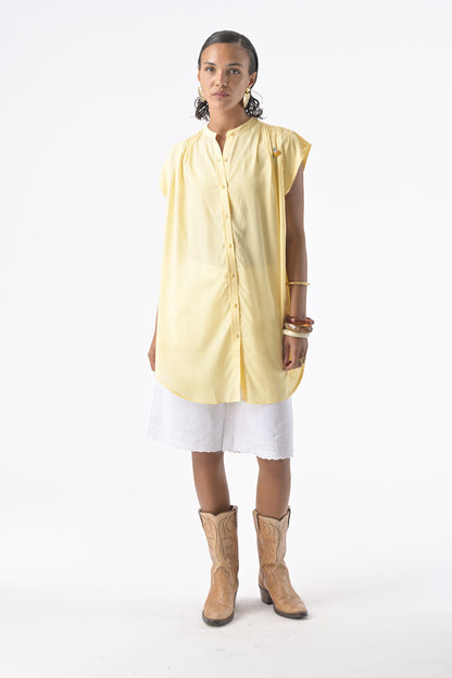 Robe-Chemise Miranda