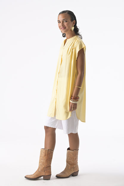 Robe-Chemise Miranda