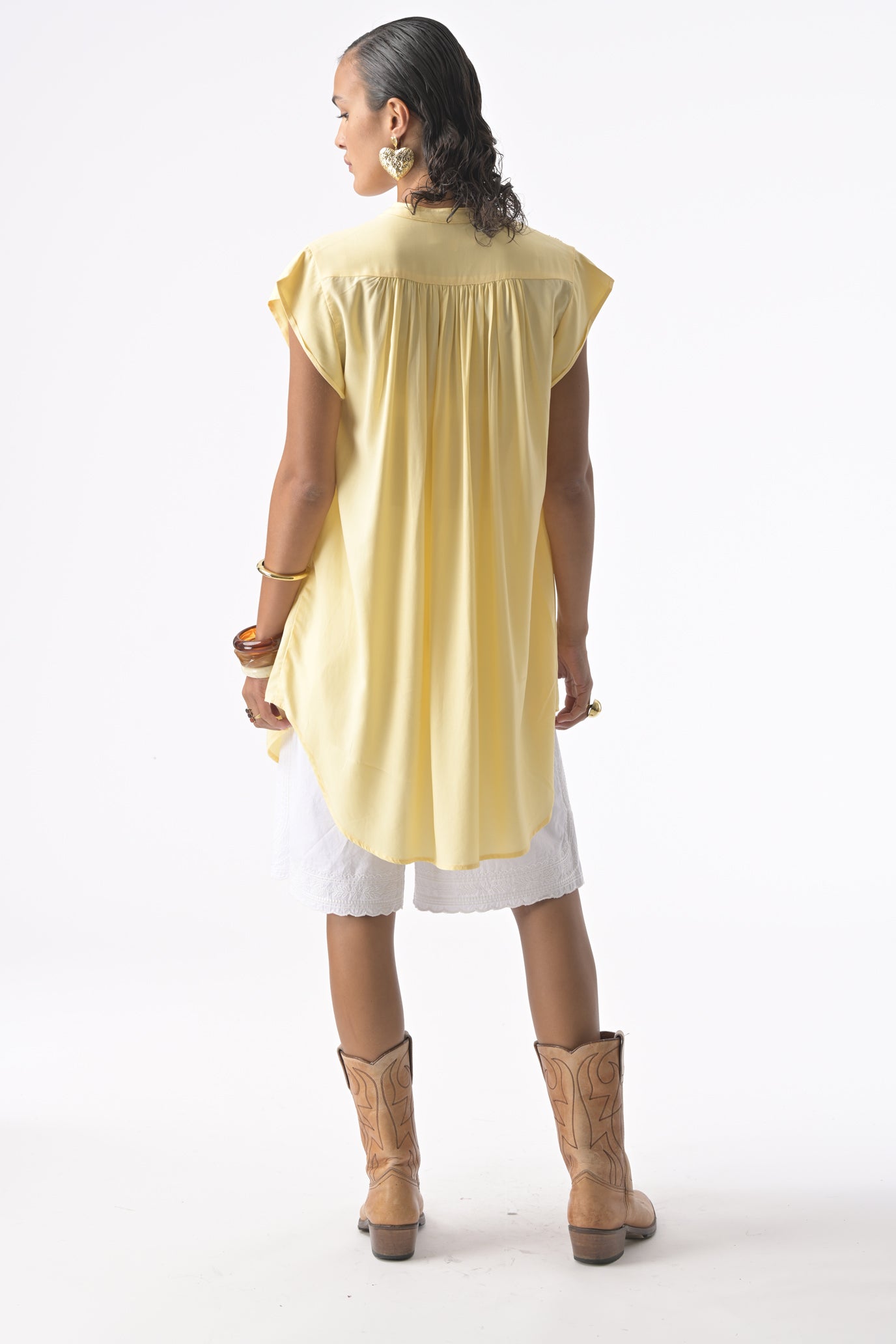 Robe-Chemise Miranda