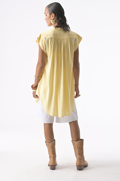 Robe-Chemise Miranda