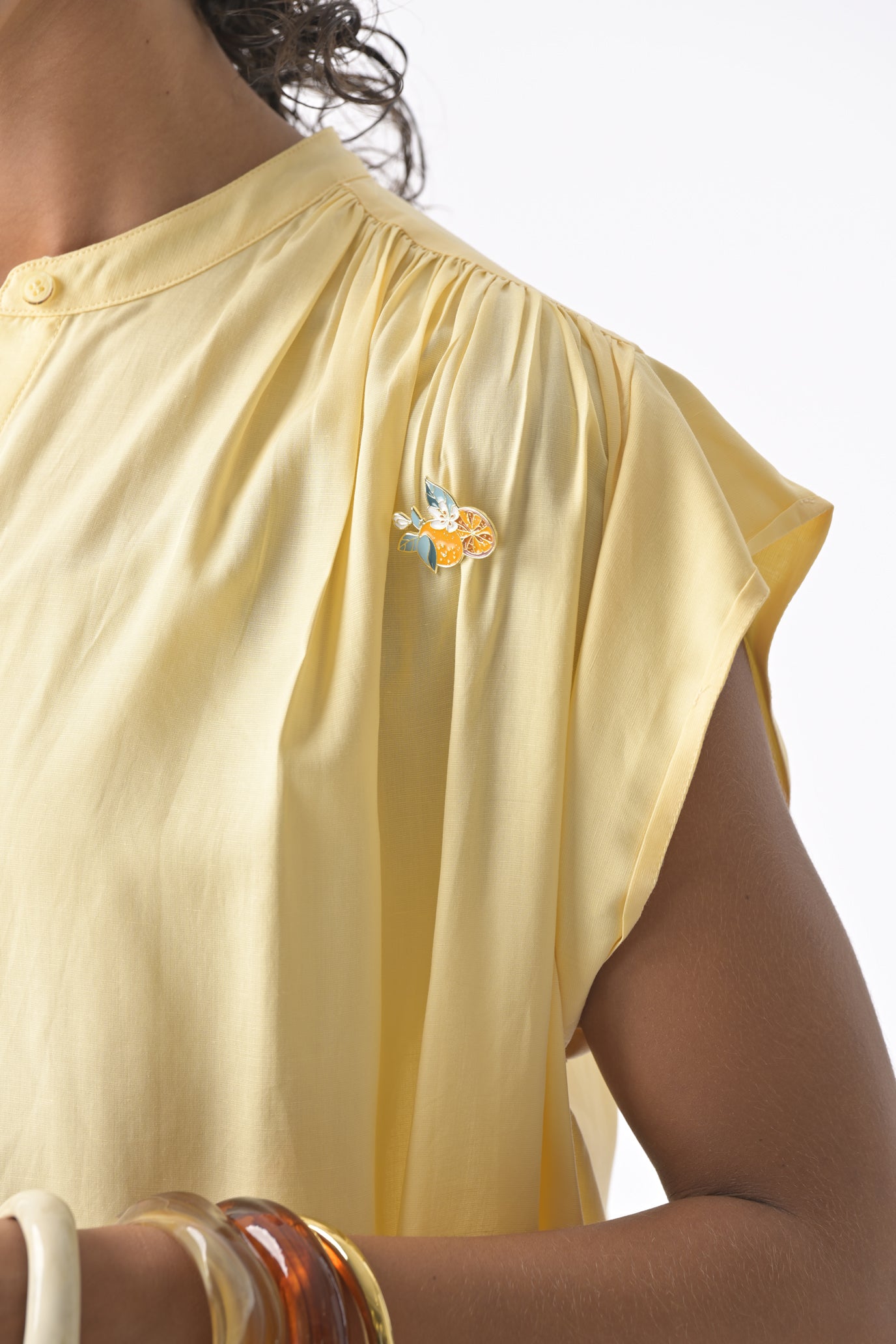 Robe-Chemise Miranda