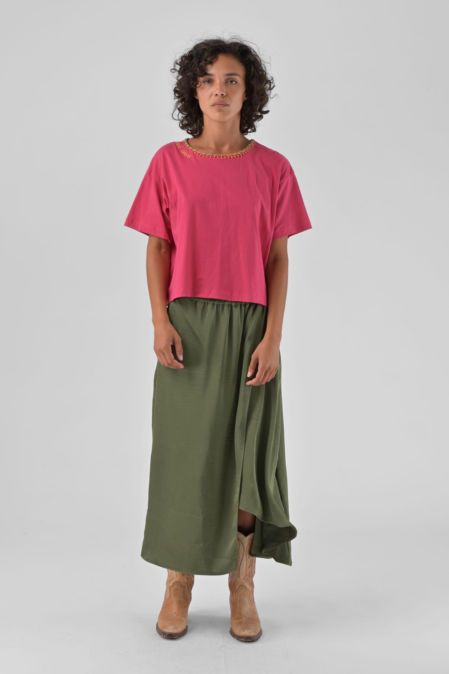 T-shirt Loana