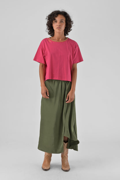 T-shirt Loana