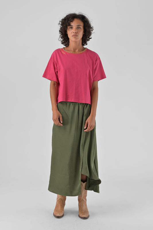 T-shirt Loana