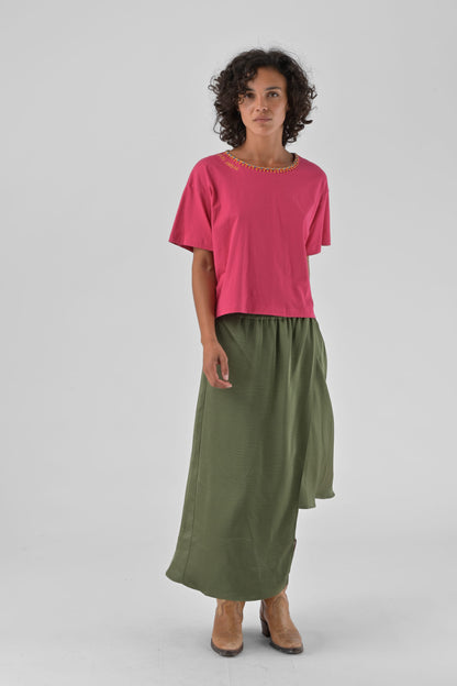 T-shirt Loana