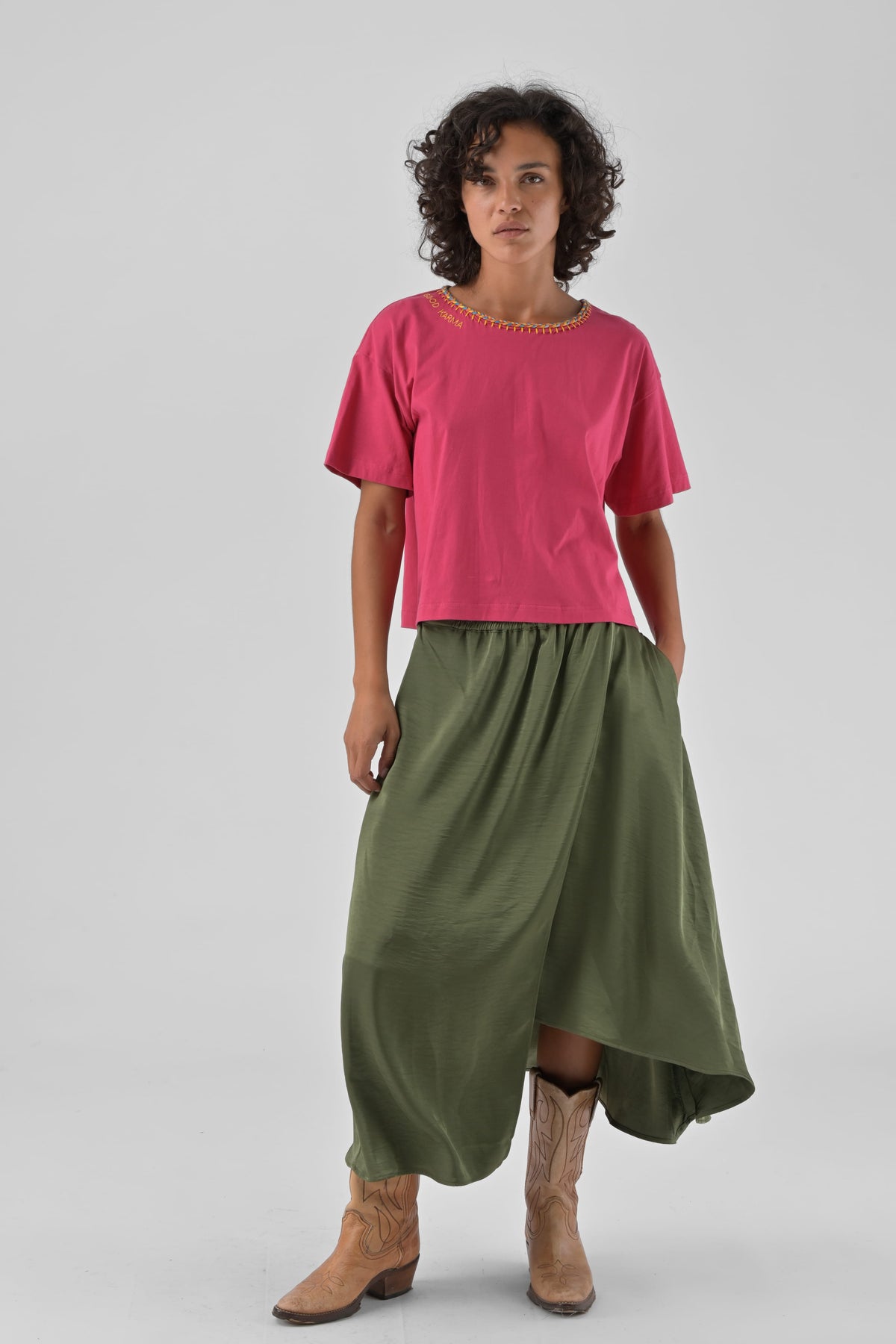 T-shirt Loana