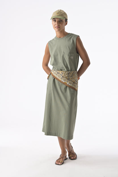 Robe Riven
