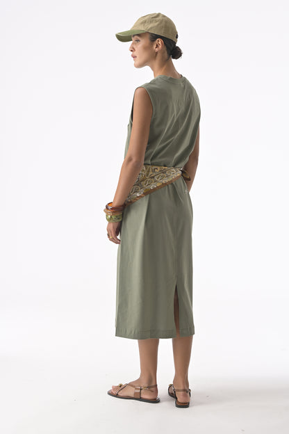 Robe Riven