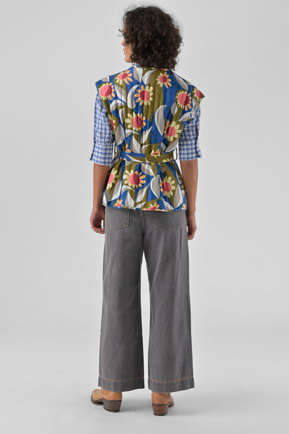 Veste Lali