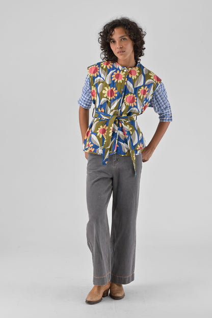 Veste Lali